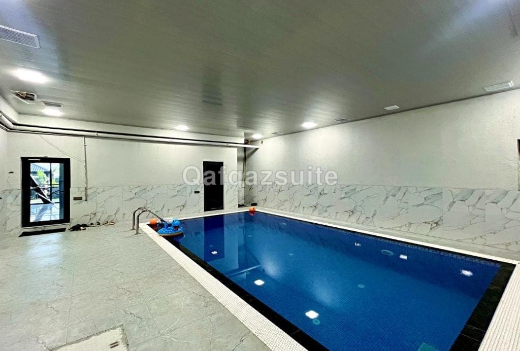Qafqaz Serenity Villa
