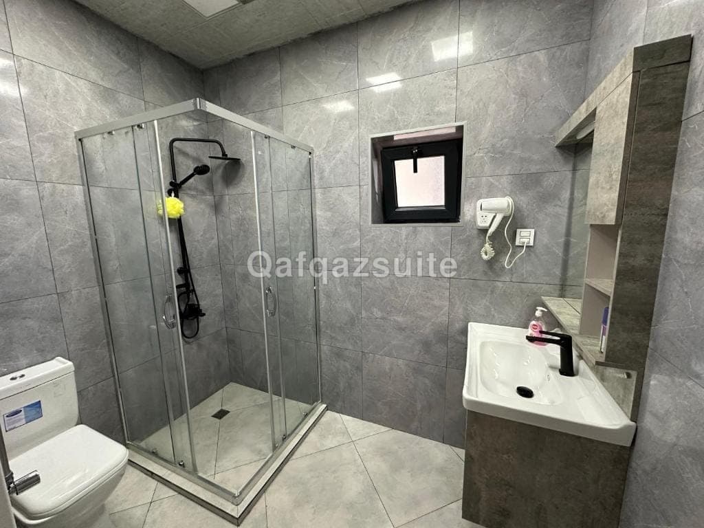 Qafqaz Mandarin Deluxe