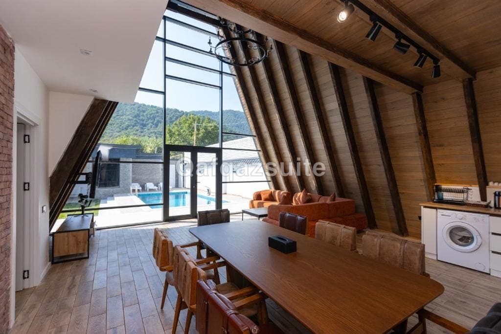 HG Villa Gabala