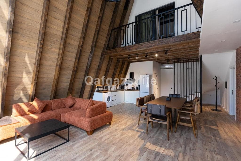 HG Villa Gabala