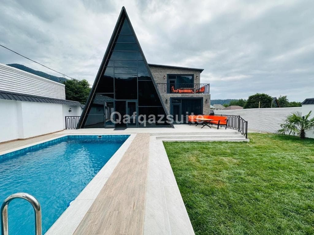 HG Villa Gabala