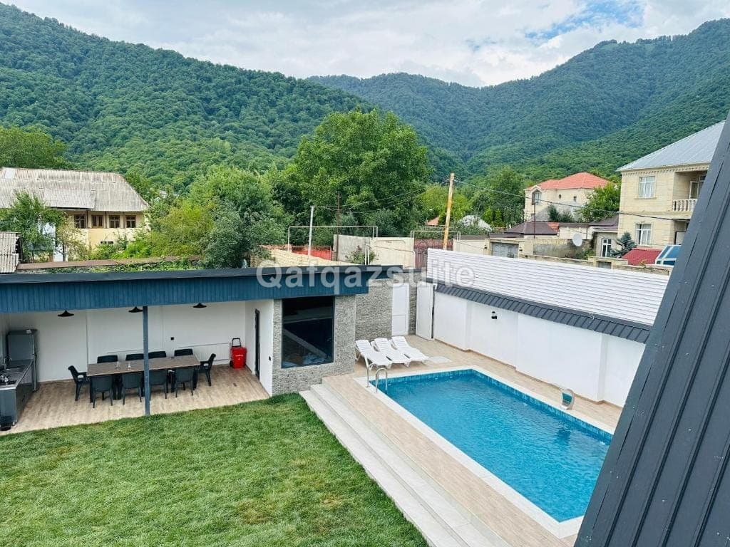 HG Villa Gabala