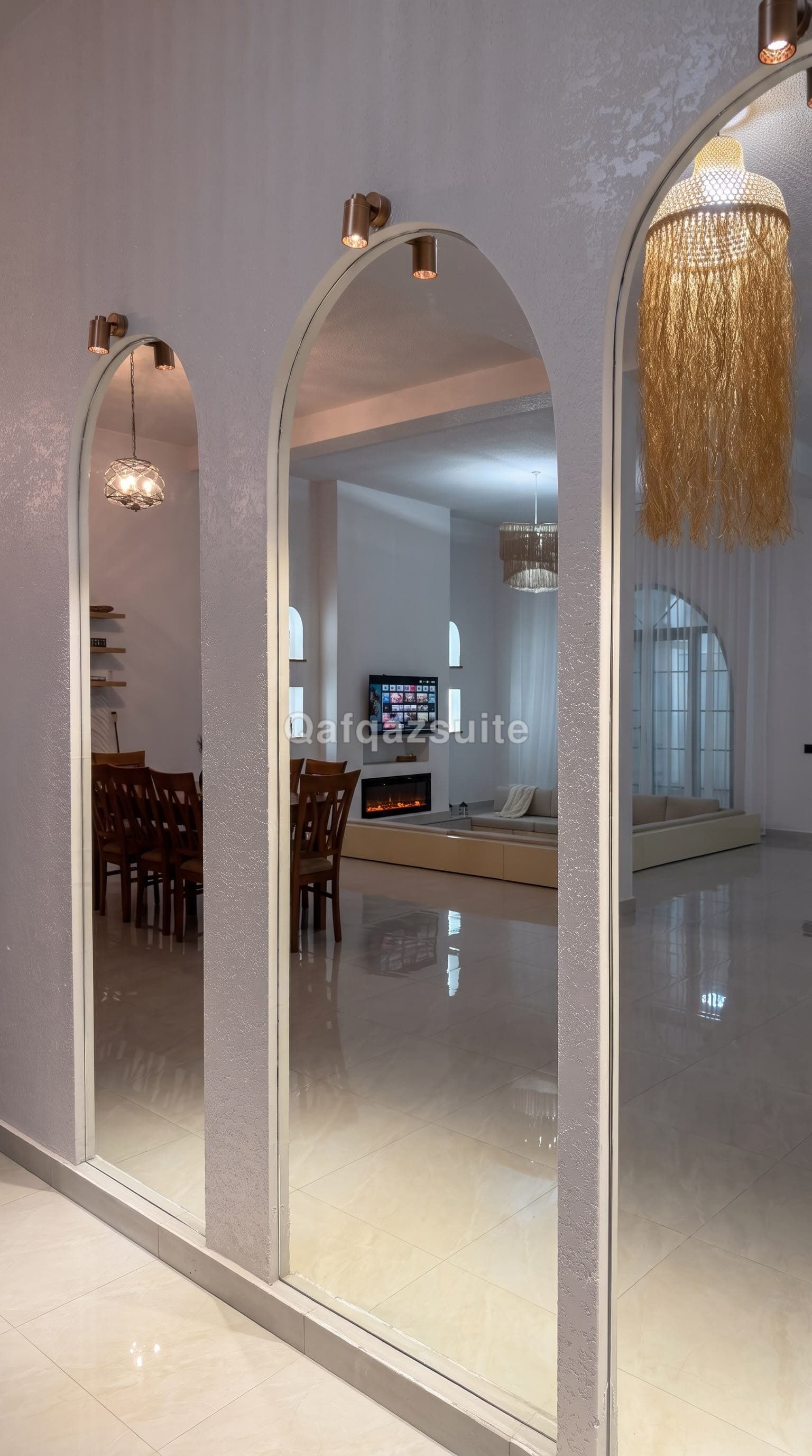VIP Villa Zaqatala