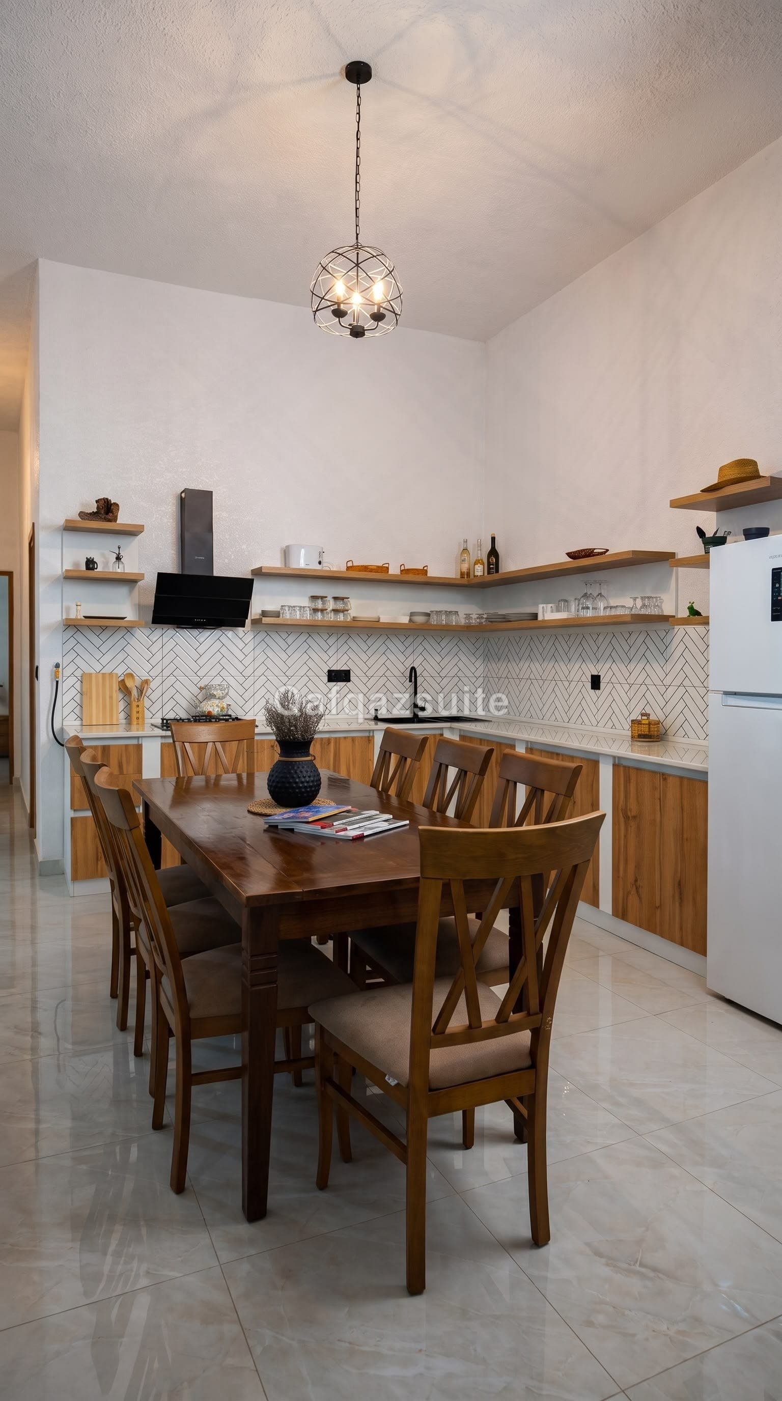 VIP Villa Zaqatala