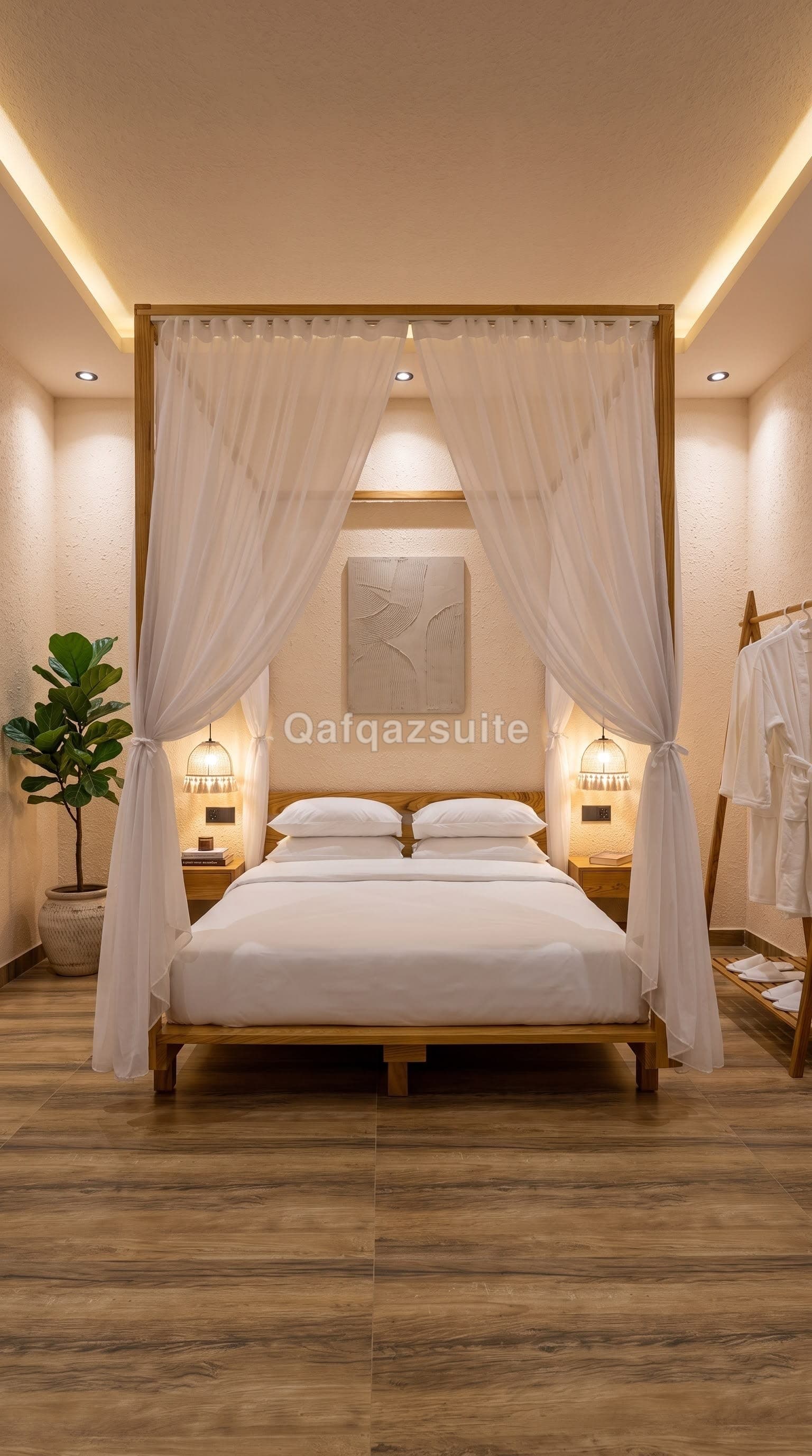 VIP Villa Zaqatala