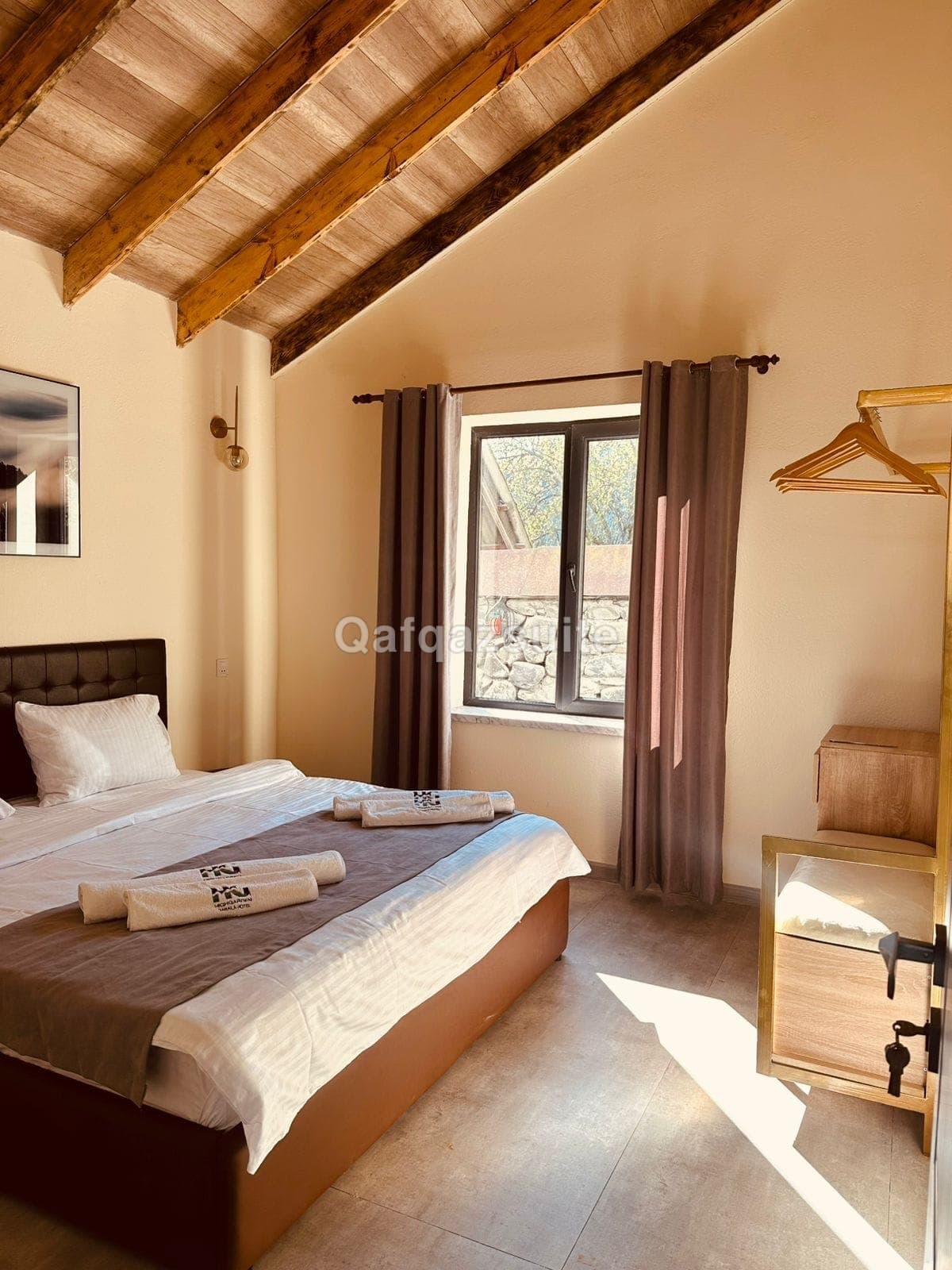 HG Barn House Gabala