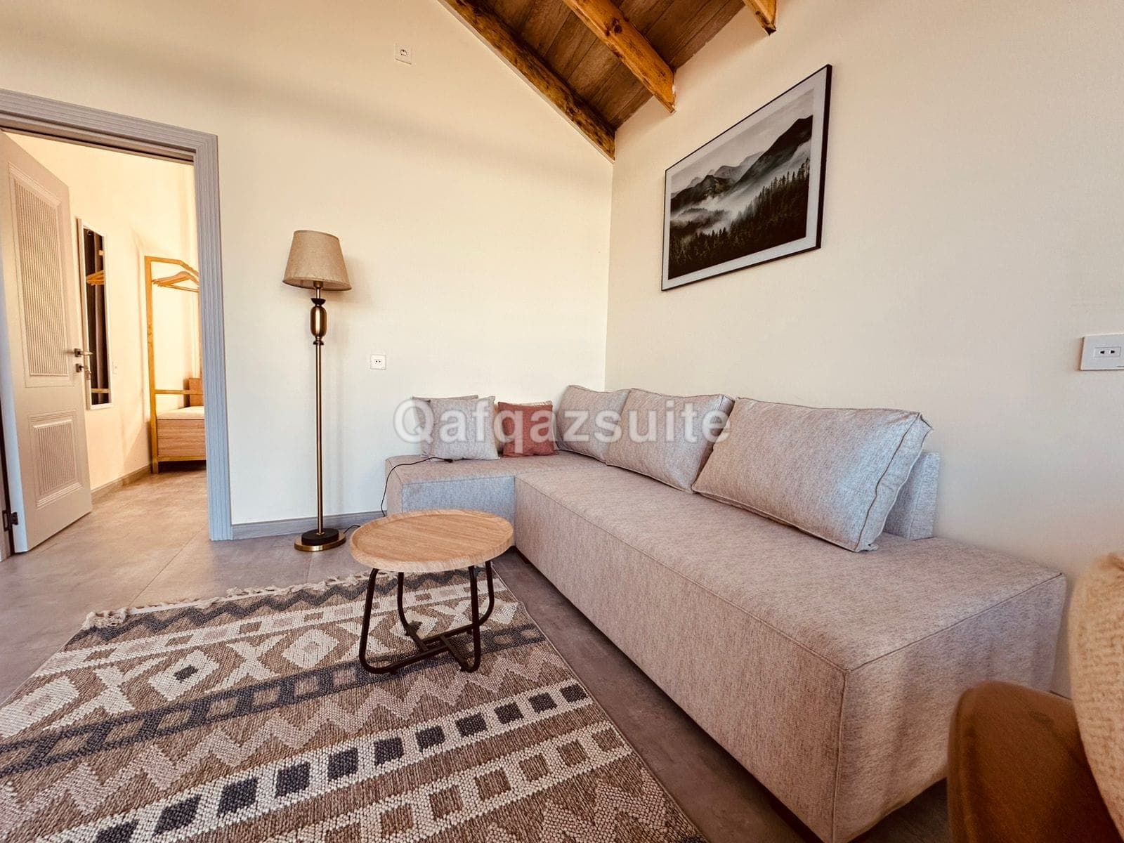HG Barn House Gabala
