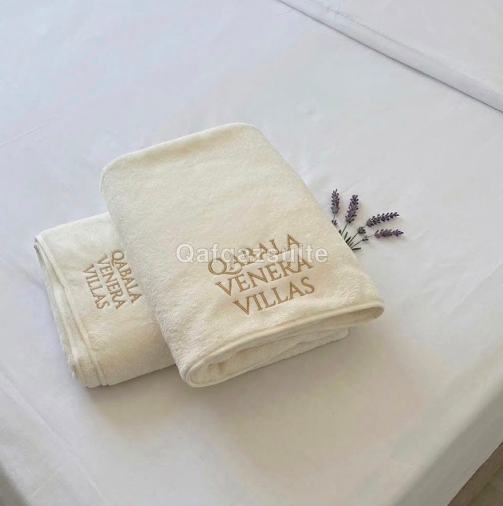 Gabala Venera Villas - Qəmərvanda Hovuzlu Kirayə Villa
