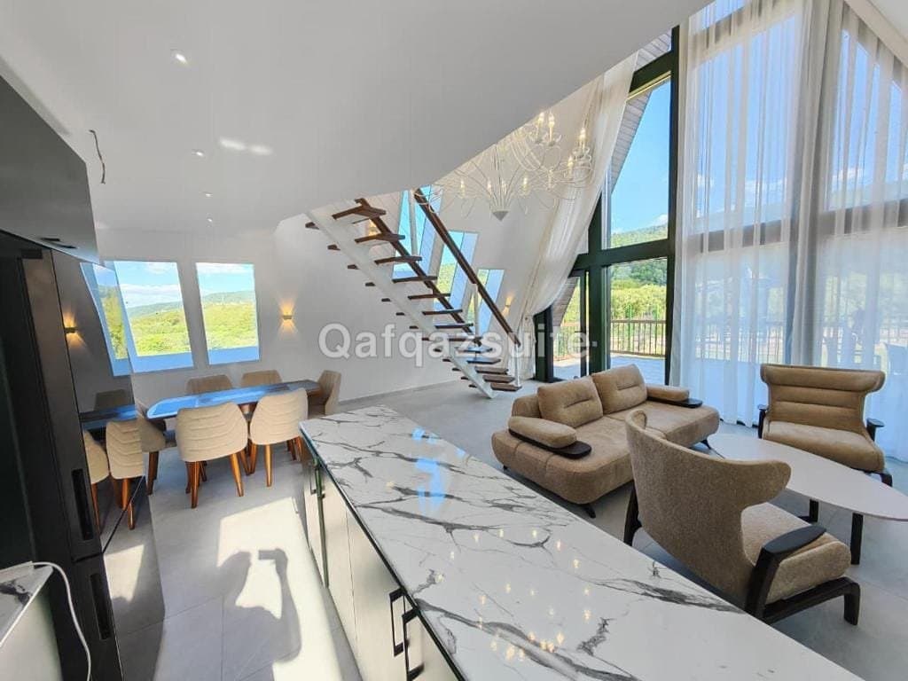 EdenRise On The River Qusar