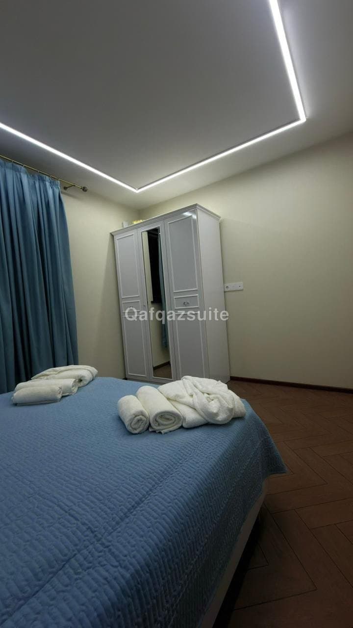 Villa Rent Sheki | Forest Peak A-Frame with Heated Pool | Seki Booking