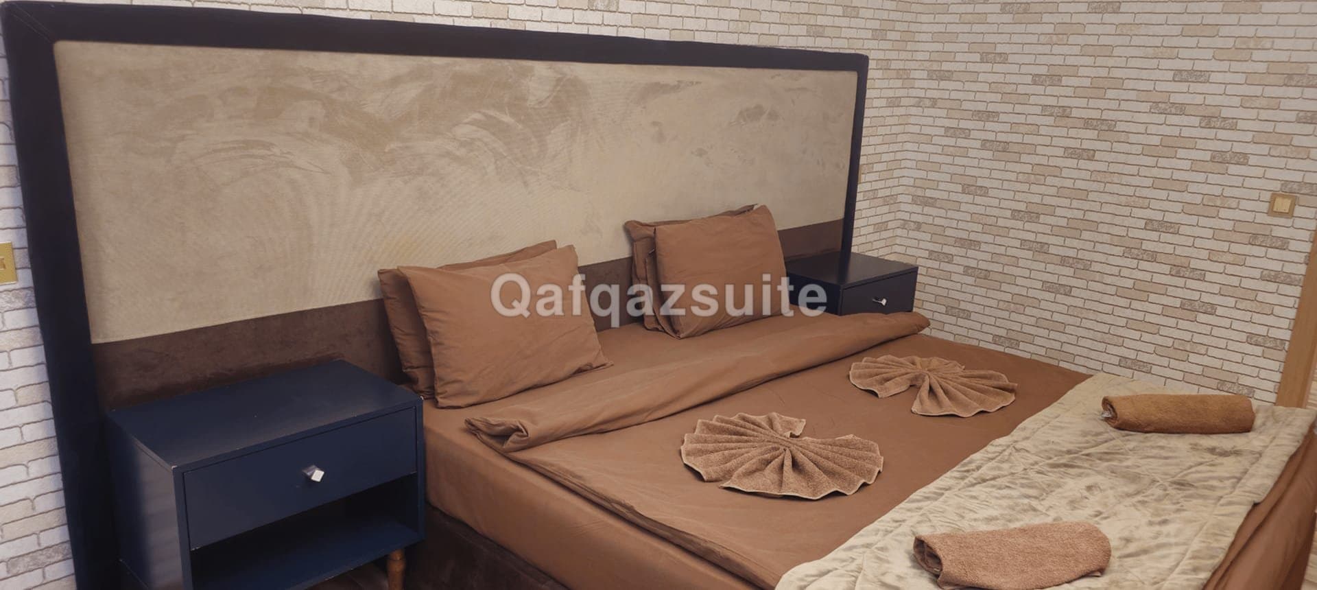 Gold Naftalan Hotel & Sanatorium 4* | Healing Oil Baths & Wellness Packages