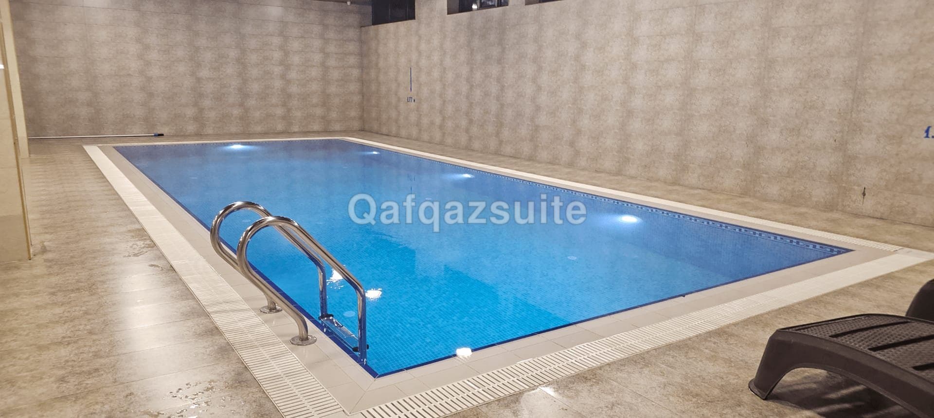 Gold Naftalan Hotel & Sanatorium 4* | Healing Oil Baths & Wellness Packages