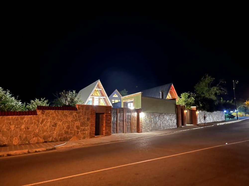 Qafqaz Suite Paradise Chalet - photo 12