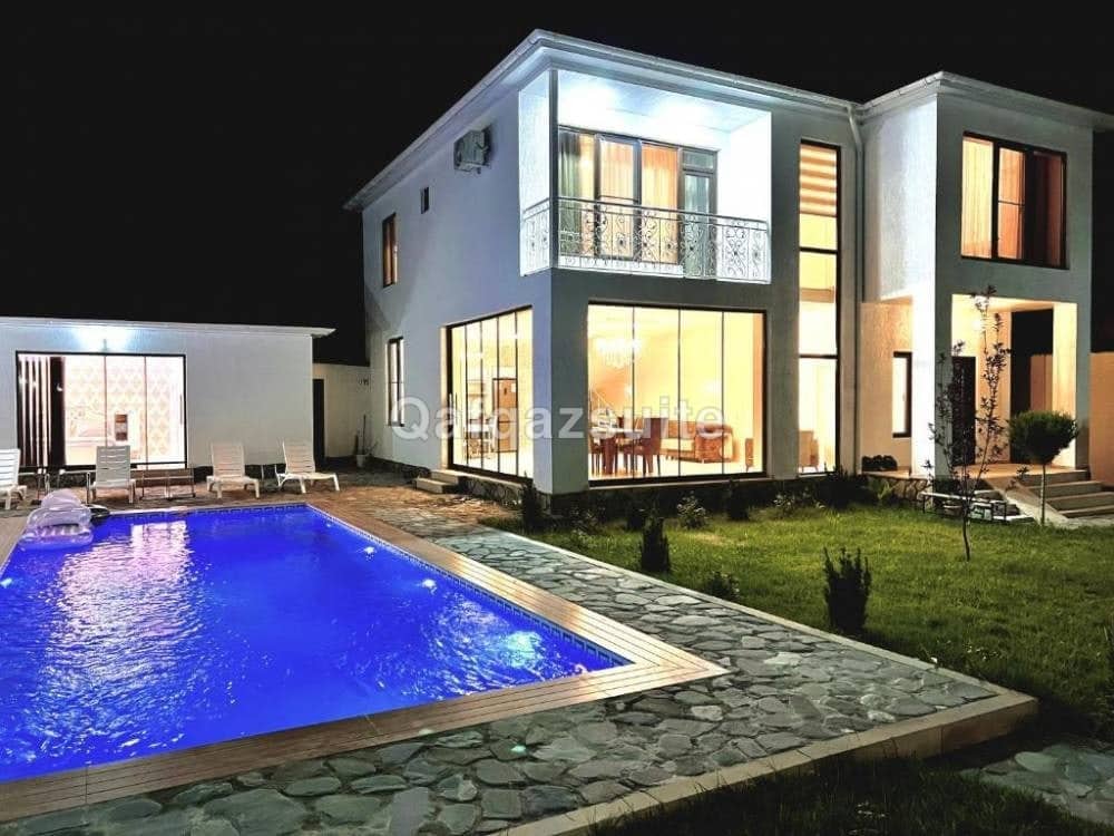 Qafqaz Resort Holiday - photo 1