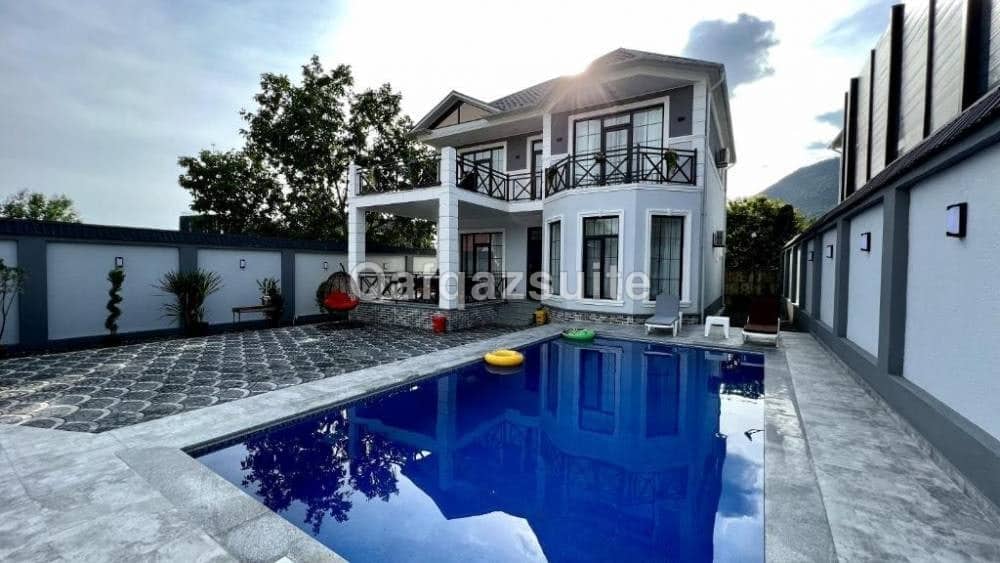 Qafqaz Resort Emerald - photo 1