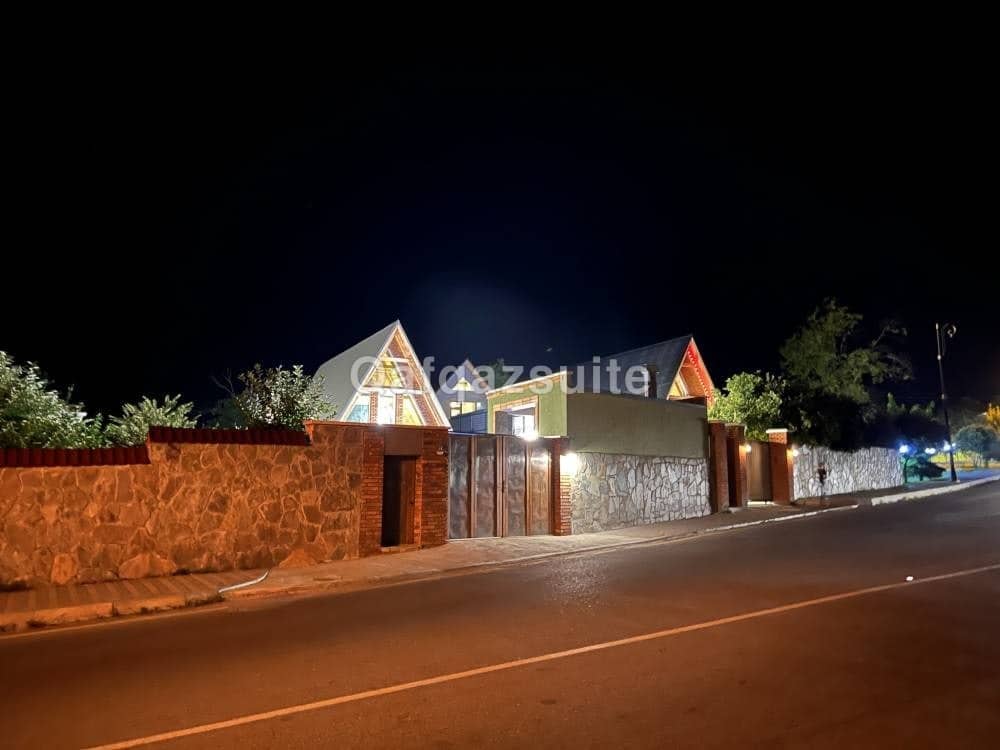 Qafqaz Suite Paradise Chalet - photo 12