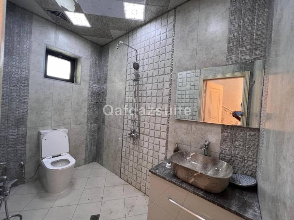 Qafqaz Mountain Pearl Villa - photo 1