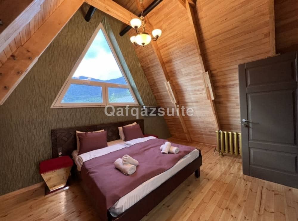 Trigon Villa Family - photo 1